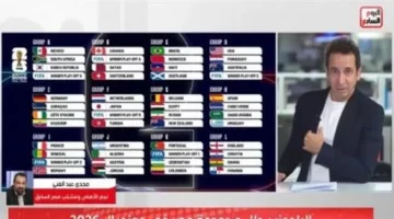 حسام حسن يعزز فرص الفراعنة في التأهل لكأس العالم وفق تأكيد البلدوزر 1